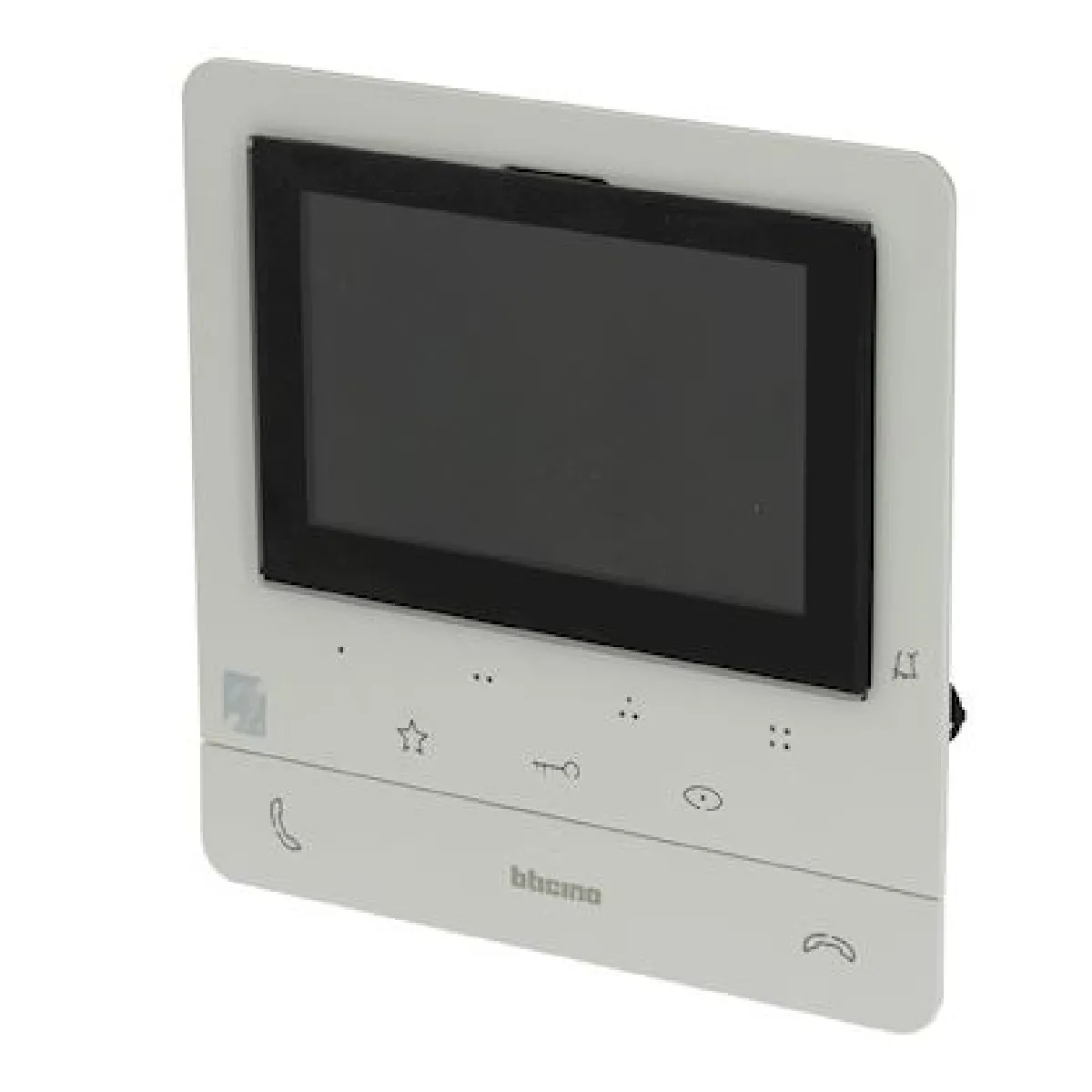 Bticino BT344672 - Blanc