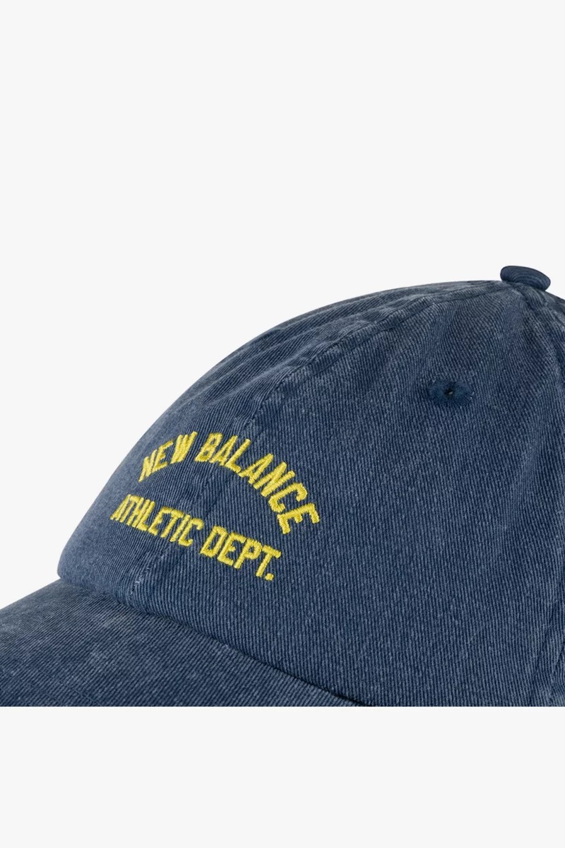 New Balance 6 Panel Classic Cap