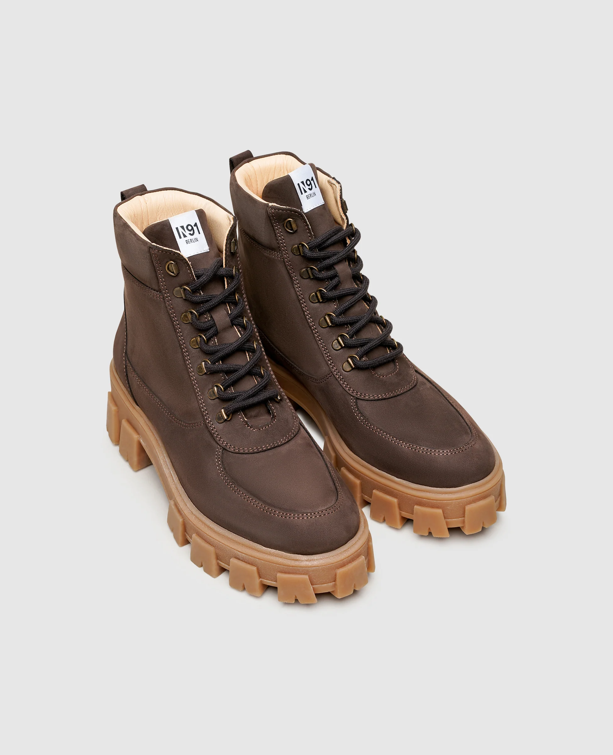 Style Choice HI