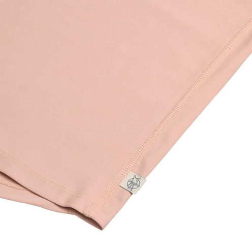 T-shirt manches courtes léopard 13-18 mois - Pink - LASSIG
