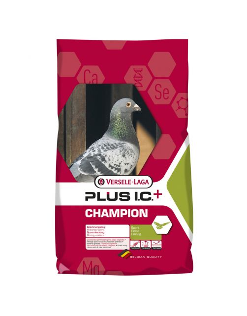 Versele-Laga I.C.+ Champion Plus Ic-Sport - Duivenvoer