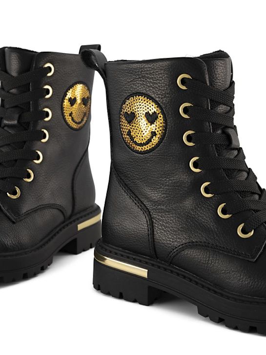 Graceland Veterboot