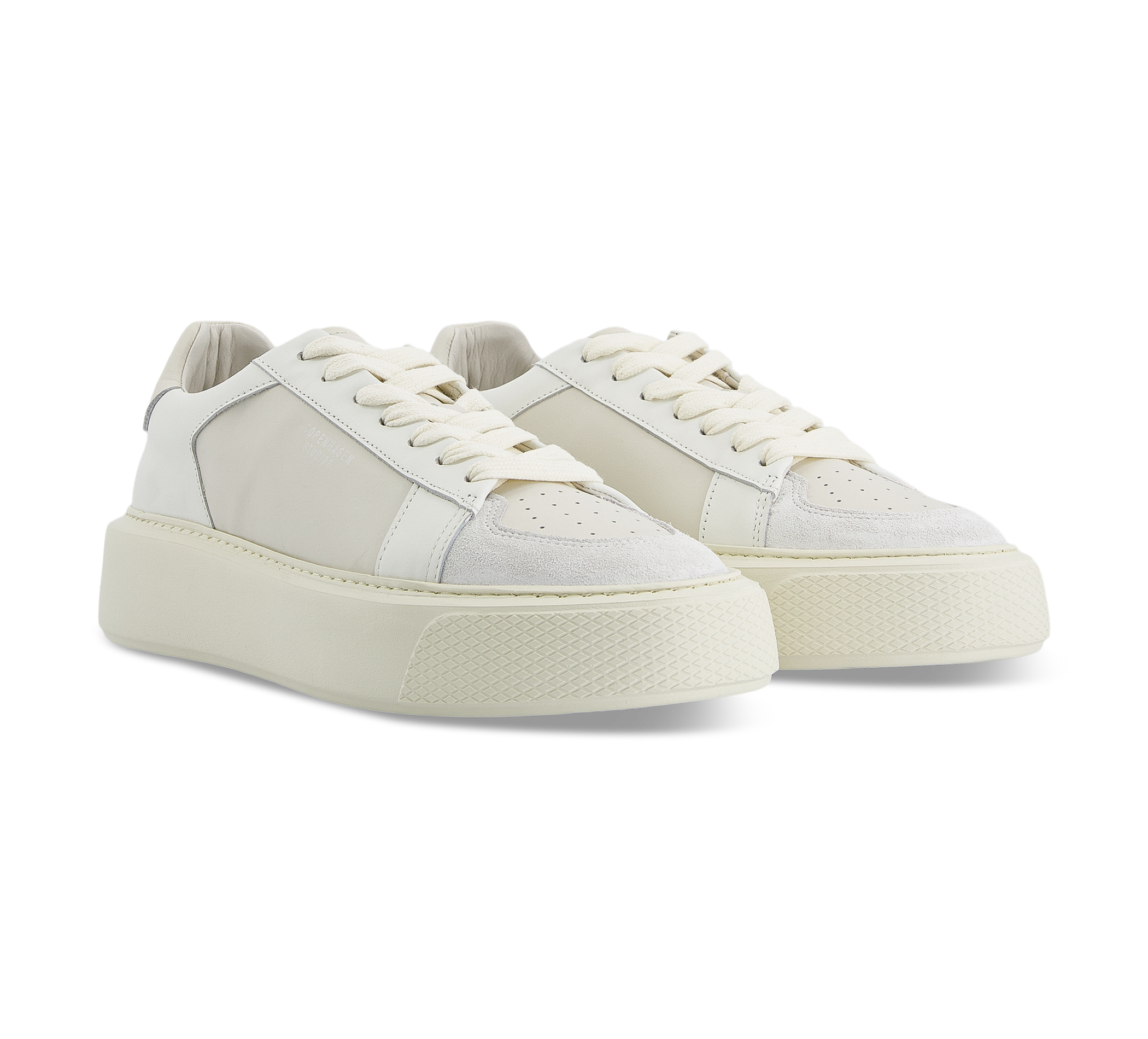 Copenhagen Sneaker low