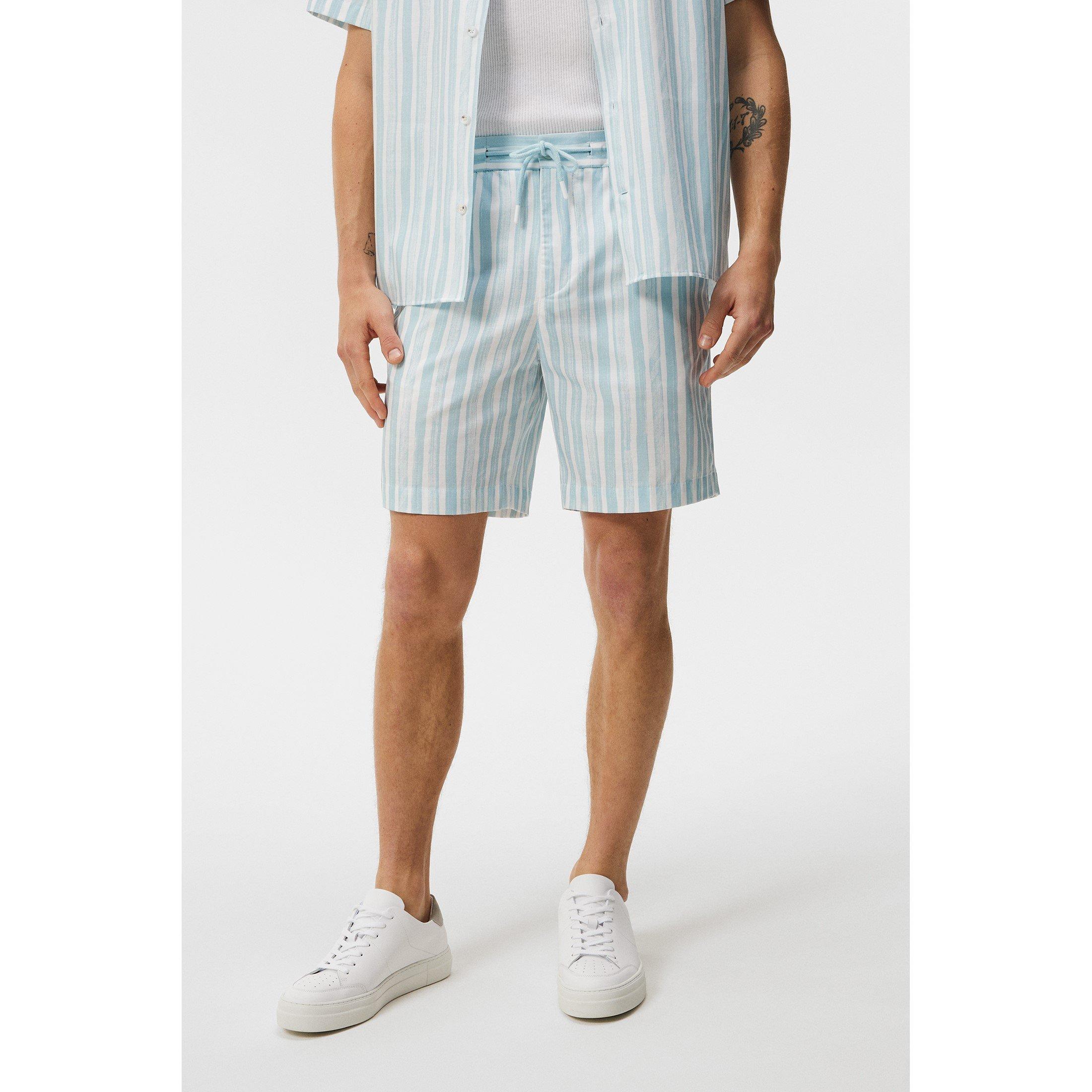 J Lindeberg Earl Woven Shorts