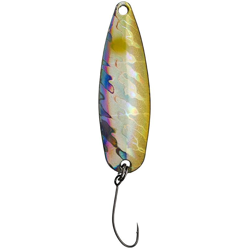 Cuiller Ondulante Illex Native Spoon - 14G
