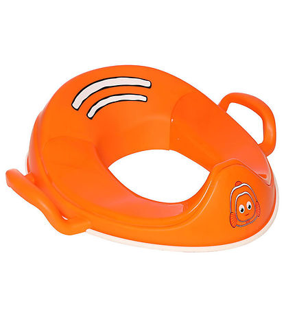 My Carry Töpfchen-Toilettentrainer - Clownfisch