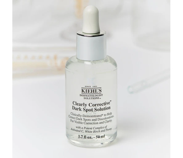 KIEHL'S Clearly Corrective Dark Spot Solution