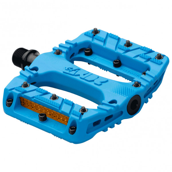 Sixpack Racing - Kid's 1st Ride Pedal - Pédale plate