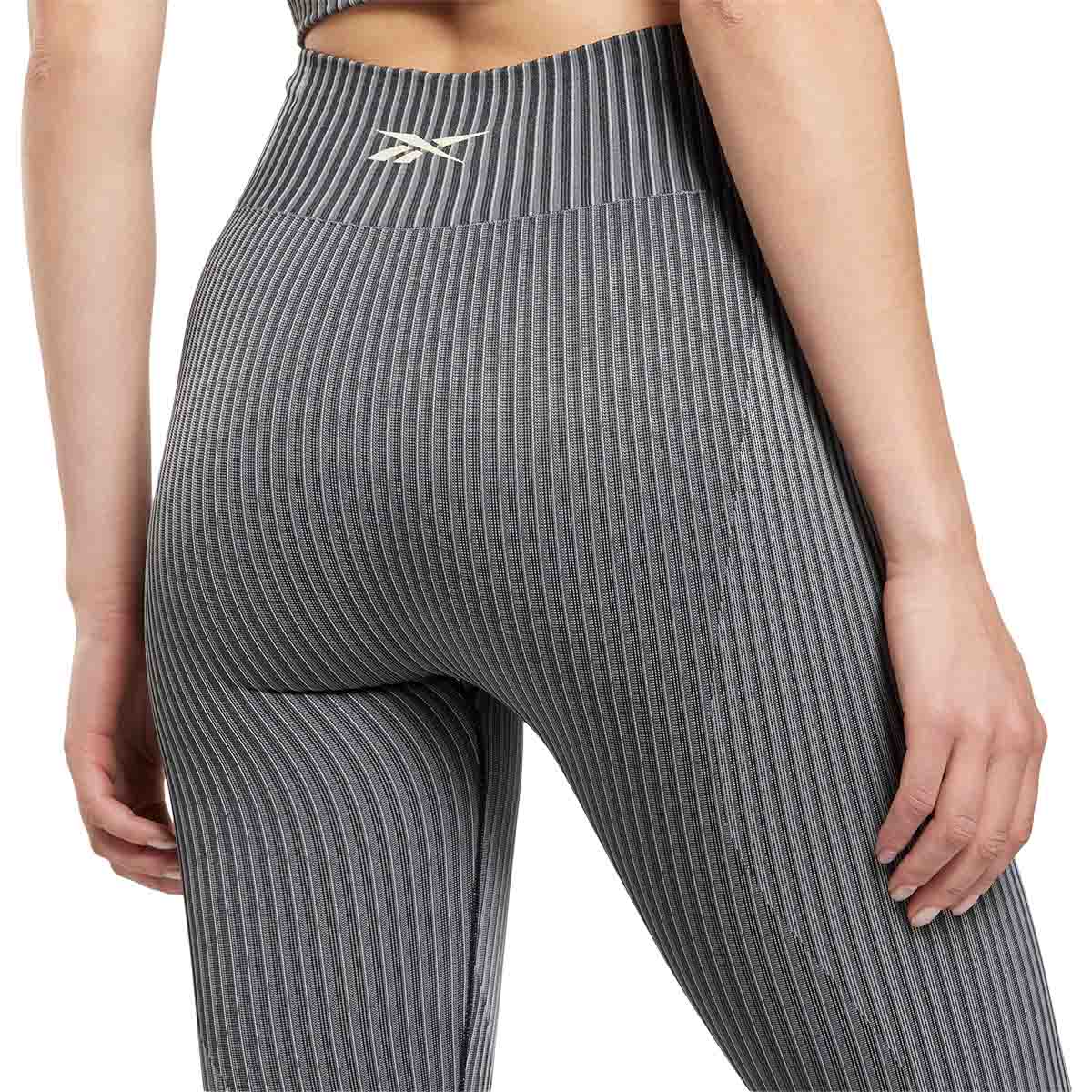 Reebok United By Fitness Myoknit High-Rise Træningstights Dame