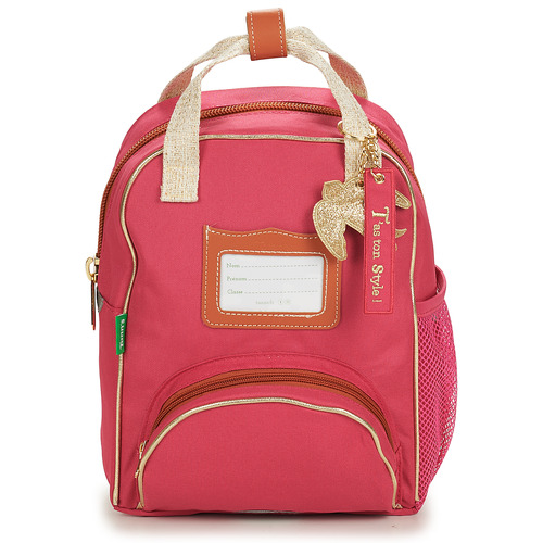 Tann's - PALOMA SAC A DOS XS - Rose
