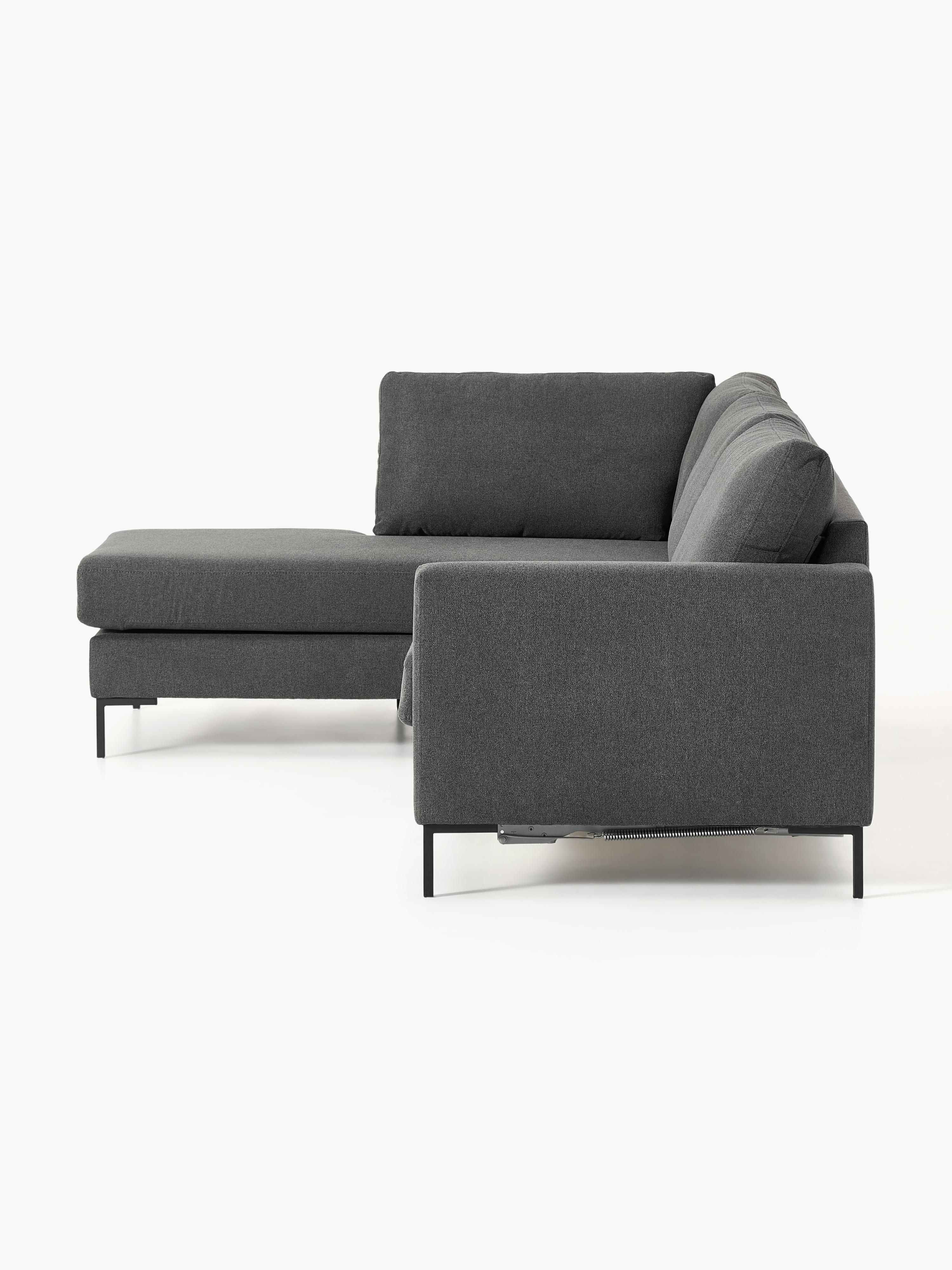 Slaapbank Luna (3-zits) met matras