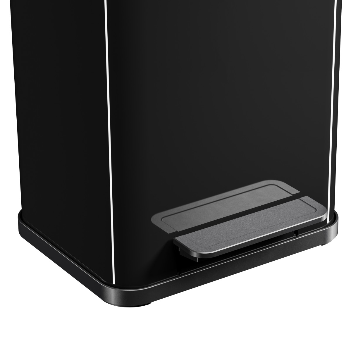 Hailo Öko Duo Plus M Prullenbak - 2x 9 liter