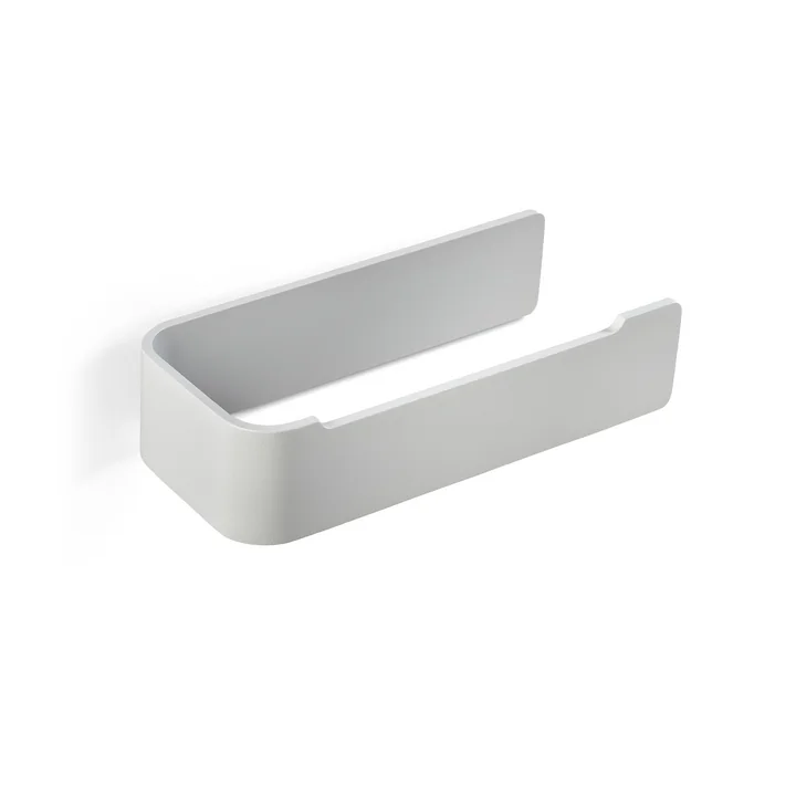 Zone Denmark - Ume Toilettenpapierhalter, soft grey