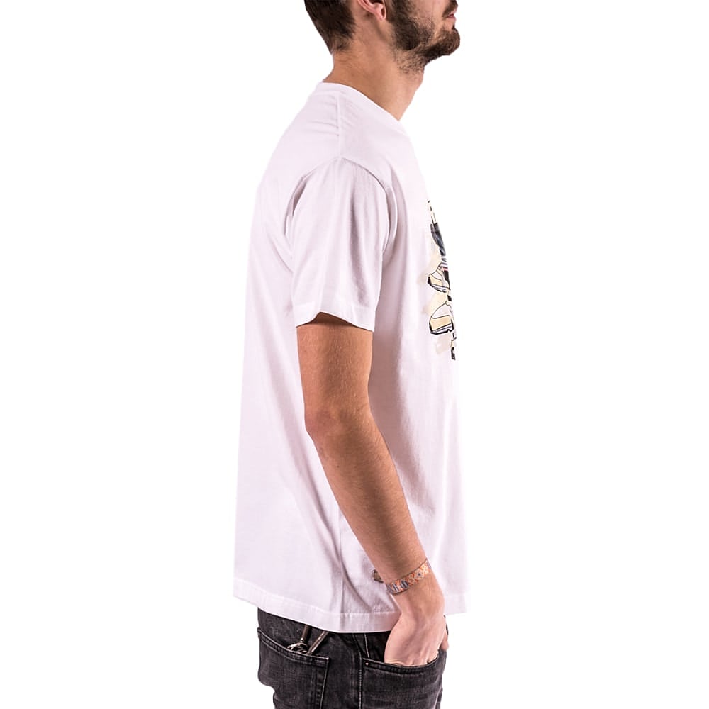 Overkill<br>x Peter O'Toole Shirt