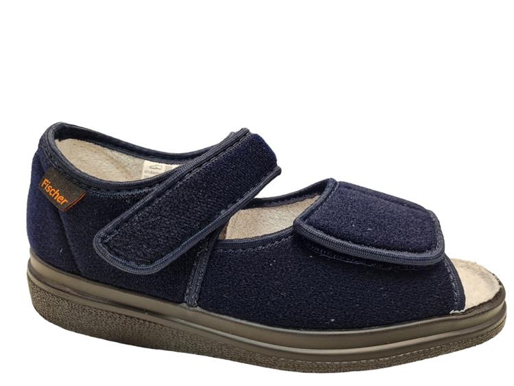 Fischer 13950 Blauw