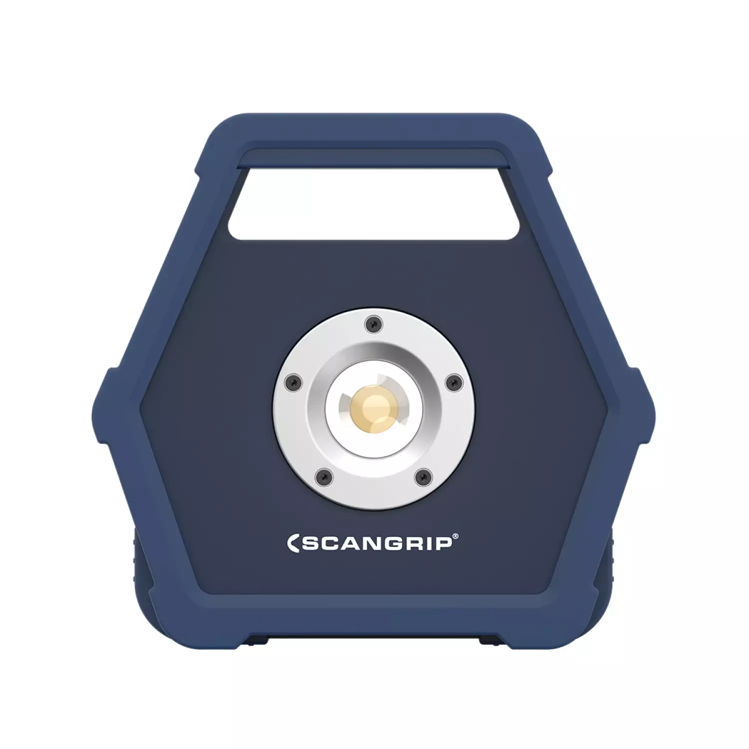 Scangrip Werklamp Mini Max Promo - incl. USB-C
