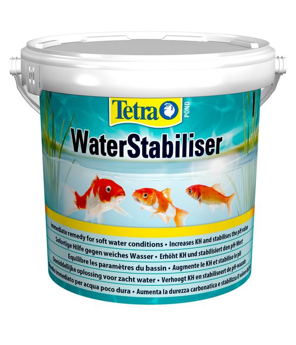 Tetra Pond Teichwasserpflege WaterStabiliser,