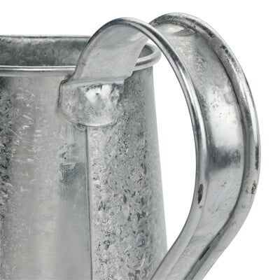 Wasserkrug verzinkt