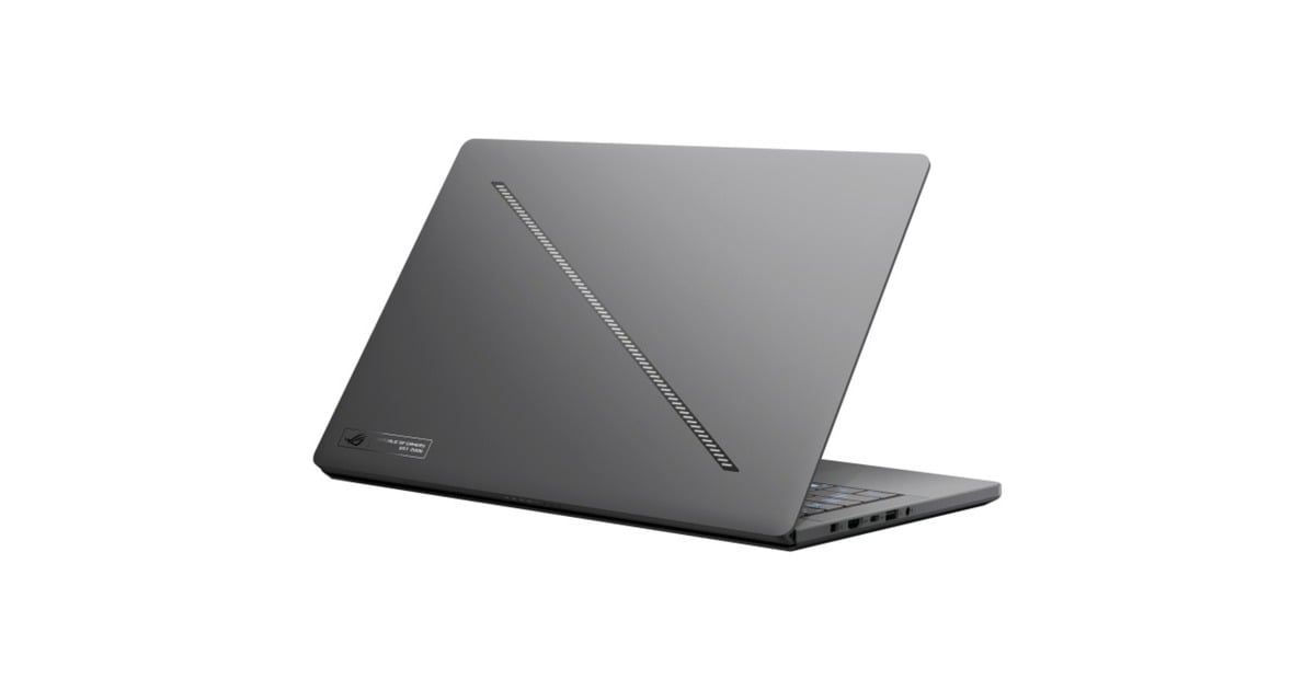 ASUSROG Zephyrus G14 GA403WR-QS088W 14