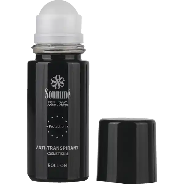 For Men Protection Antitranspirant Kosmetikum Roll-on