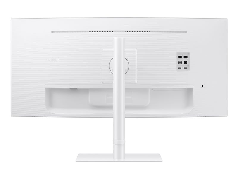 Samsung Monitor LS34C650TAUXEN Ultraweiter 34