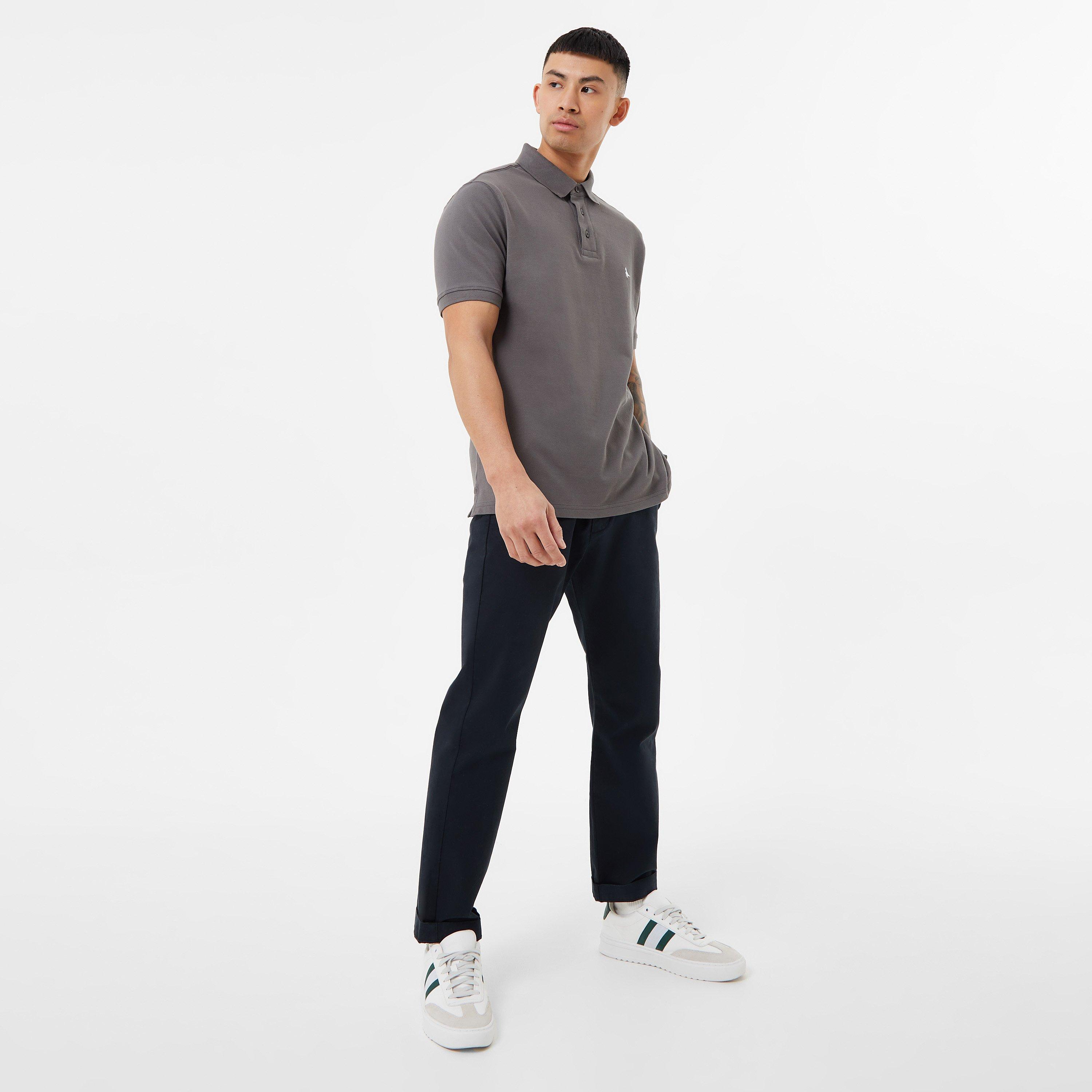 Jack Wills JW Slim Chino Trousers