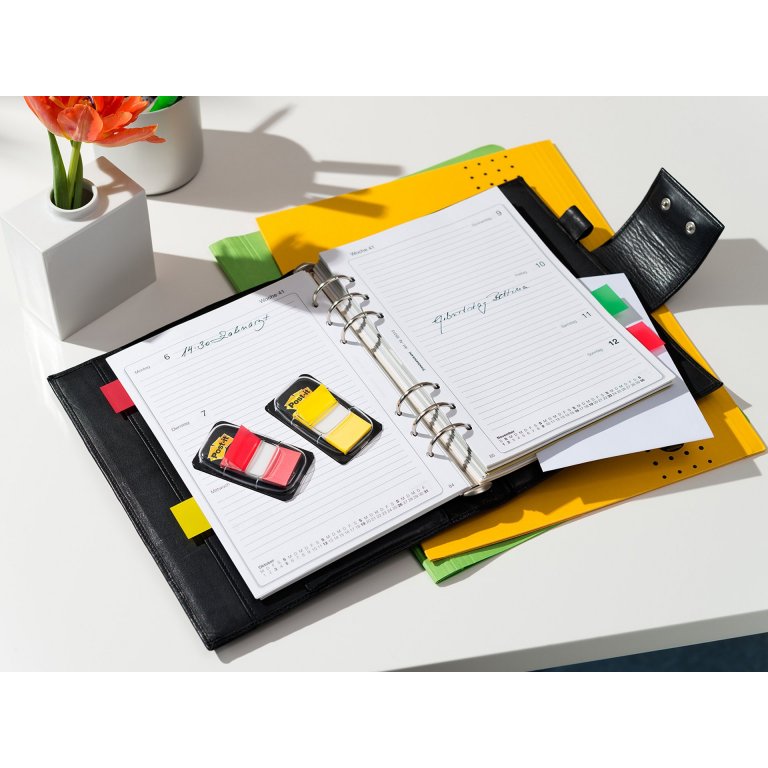3M Index-Haftstreifen Post-it Index