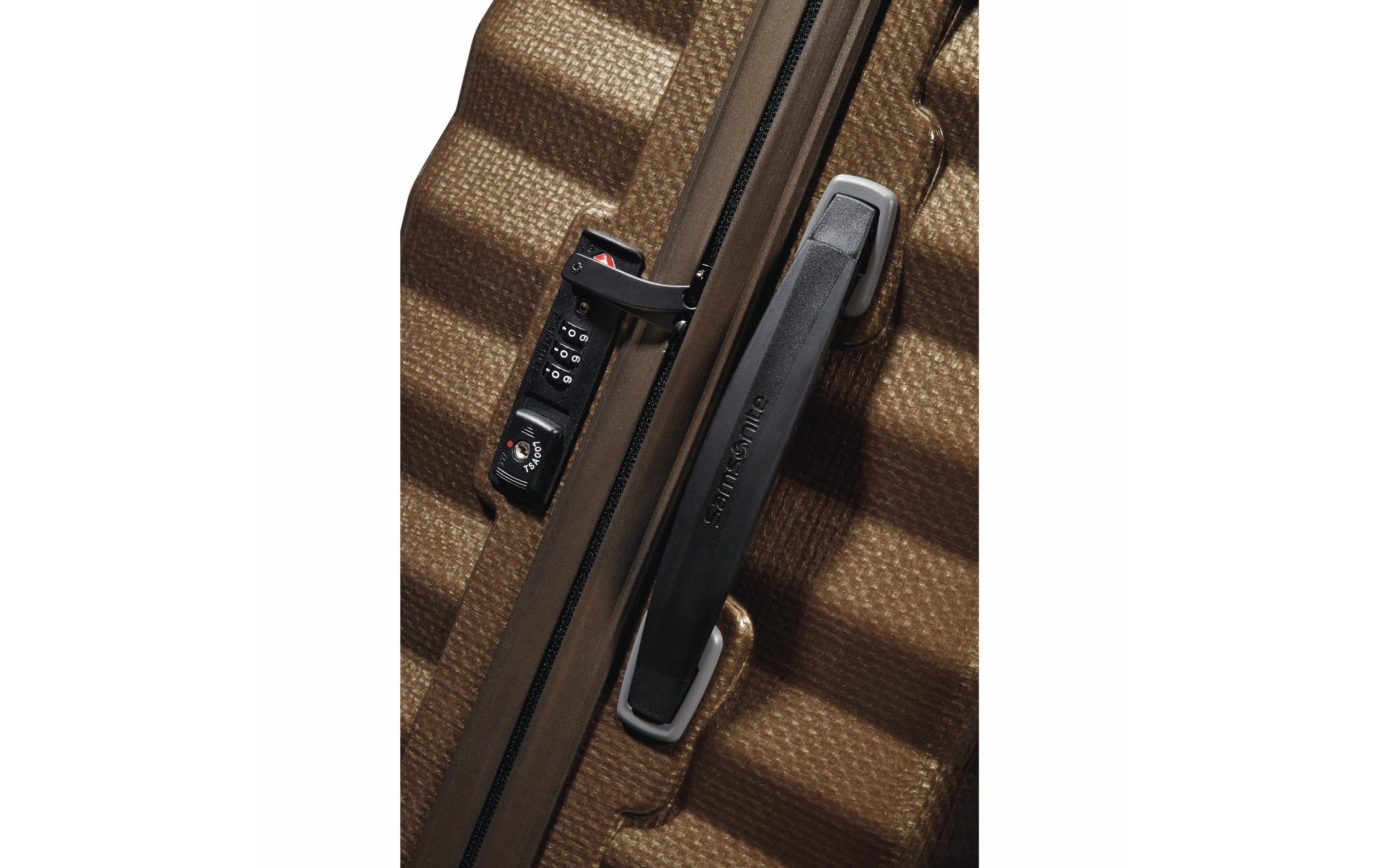 Reisekoffer Lite Shock Spinner 73 l<br>Hartschalenkoffer