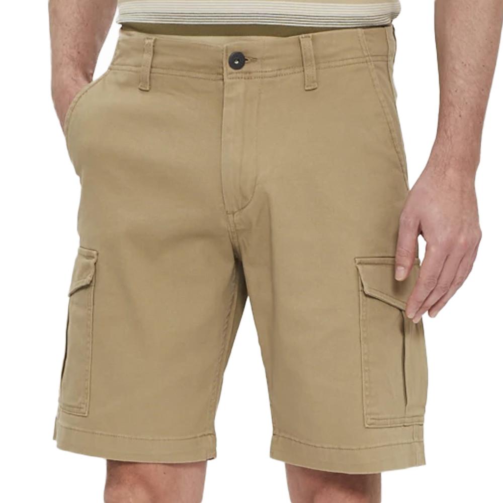 Jack & Jones Short Beige Homme Jack & Jones Charlie