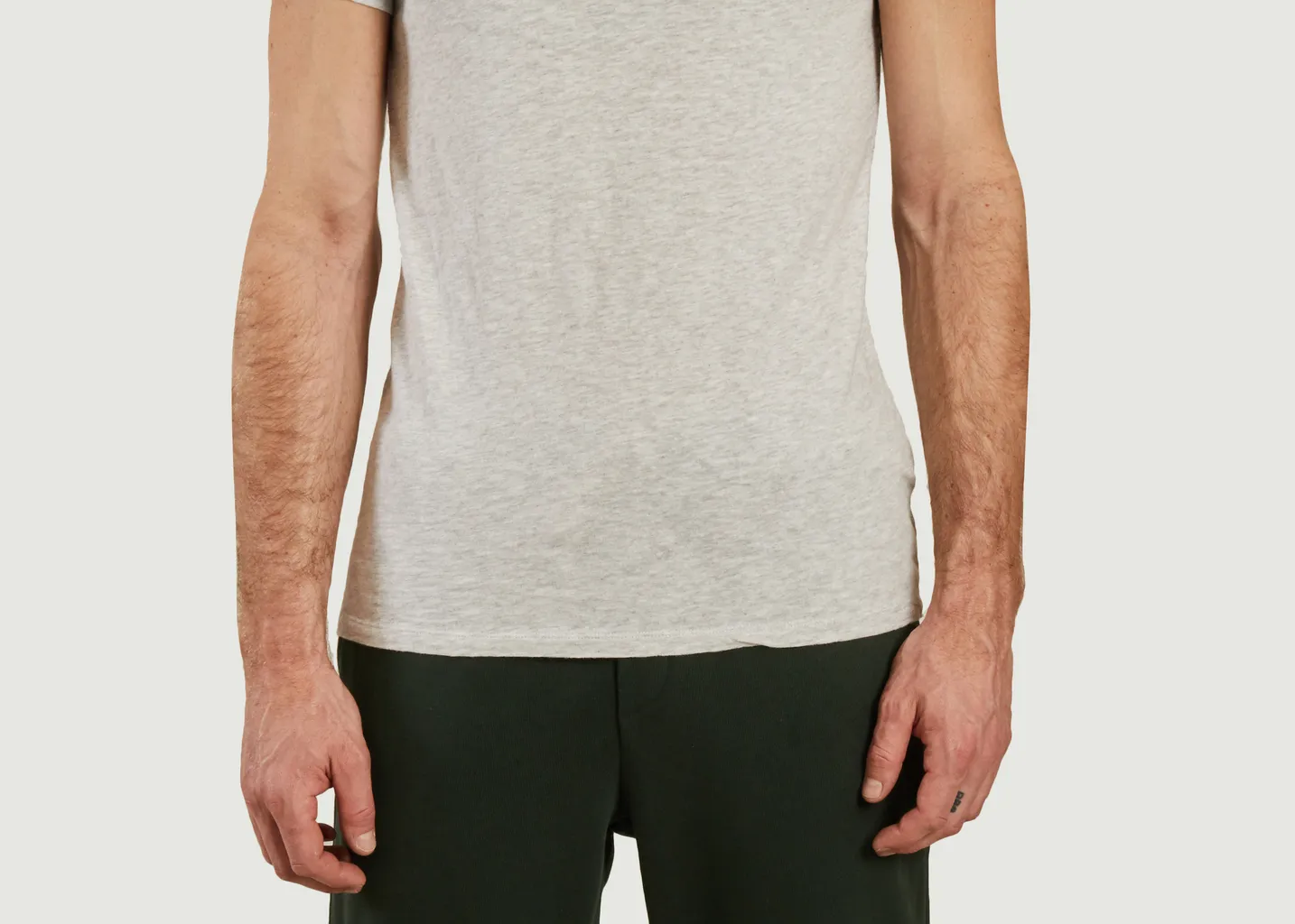 T-shirt Bysapick American Vintage