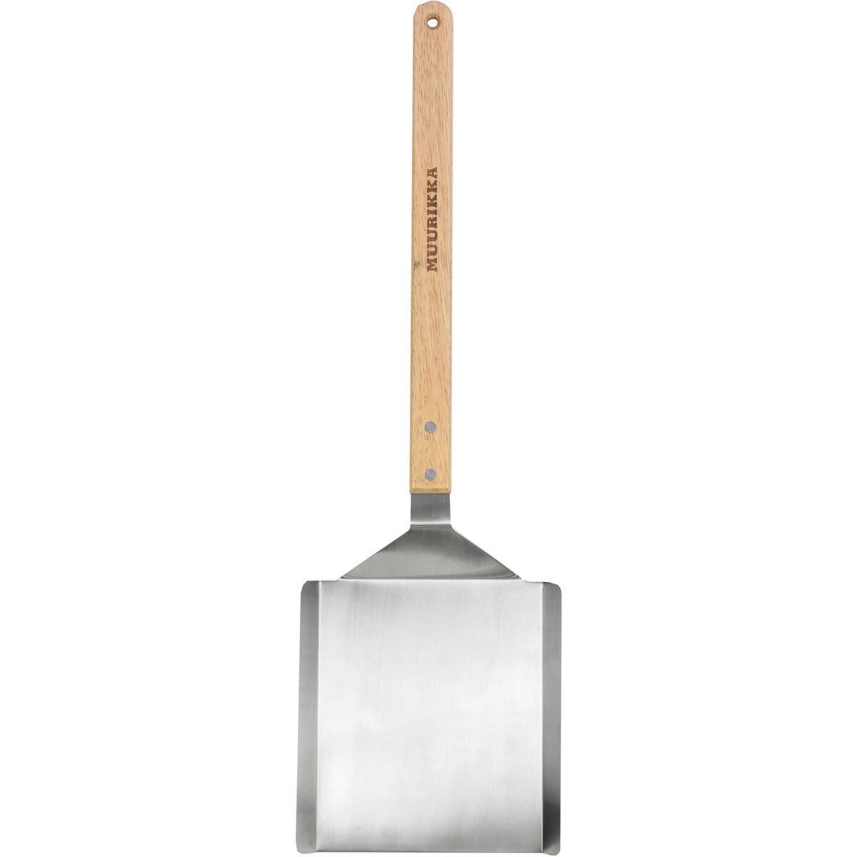 Stekespade, stor