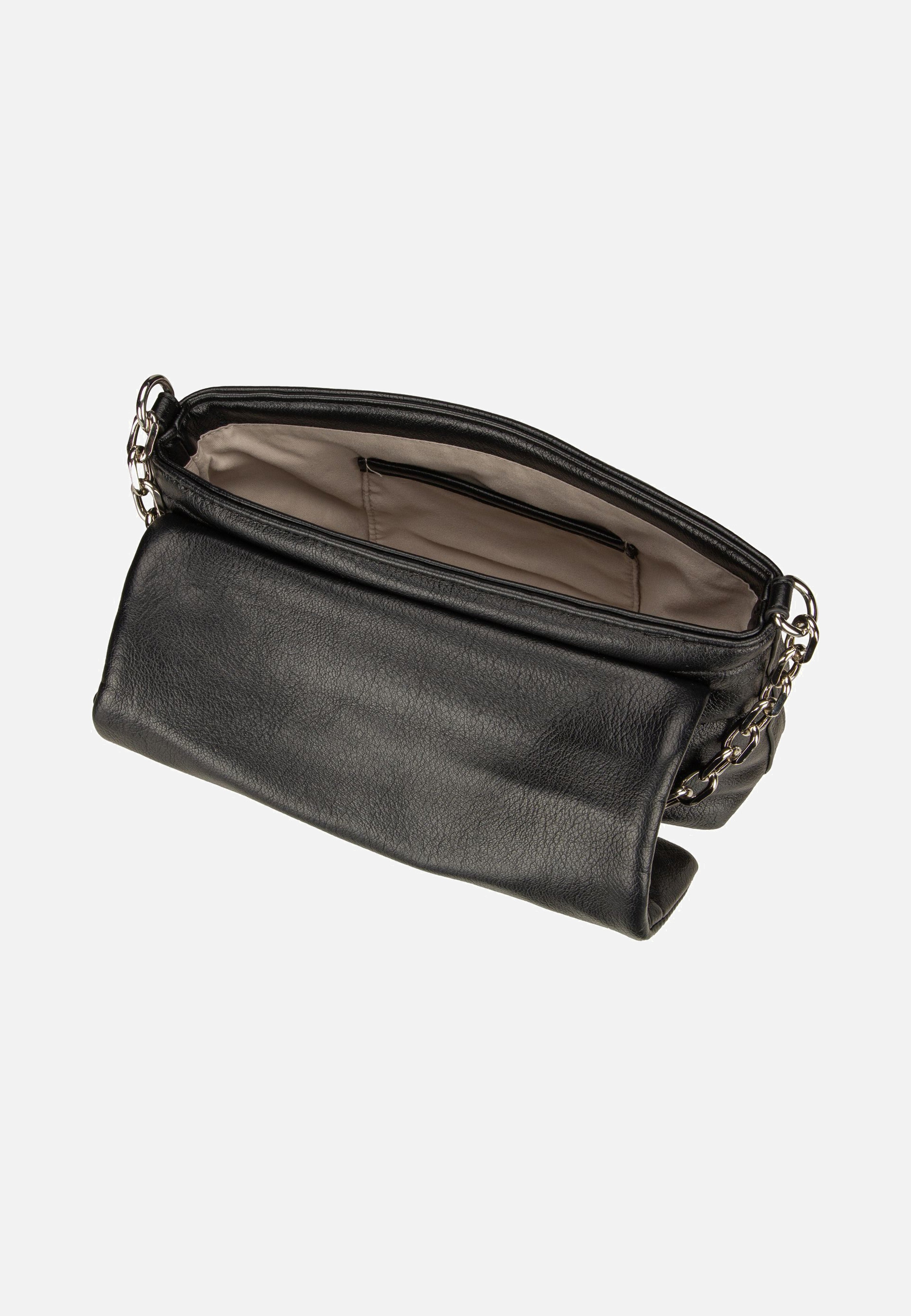 Soave Gal SHF Black - Umhängetasche