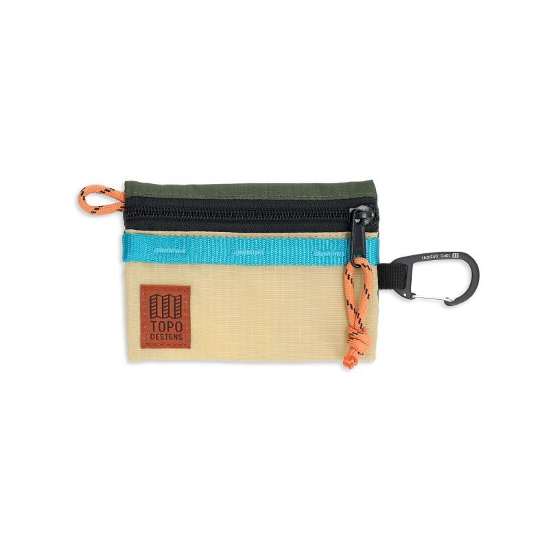 Accessory Bag - Mountain - Pochette voyage