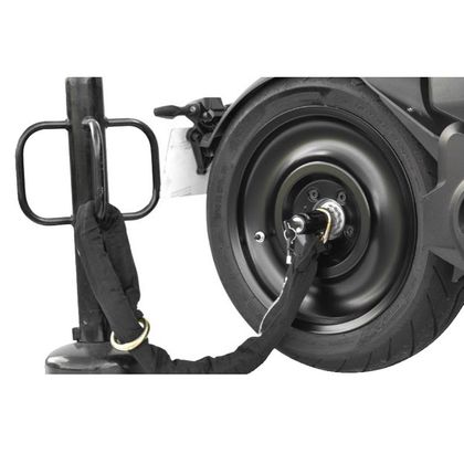 Antivol Top Block X BLOCK BMW CE-04 SRA