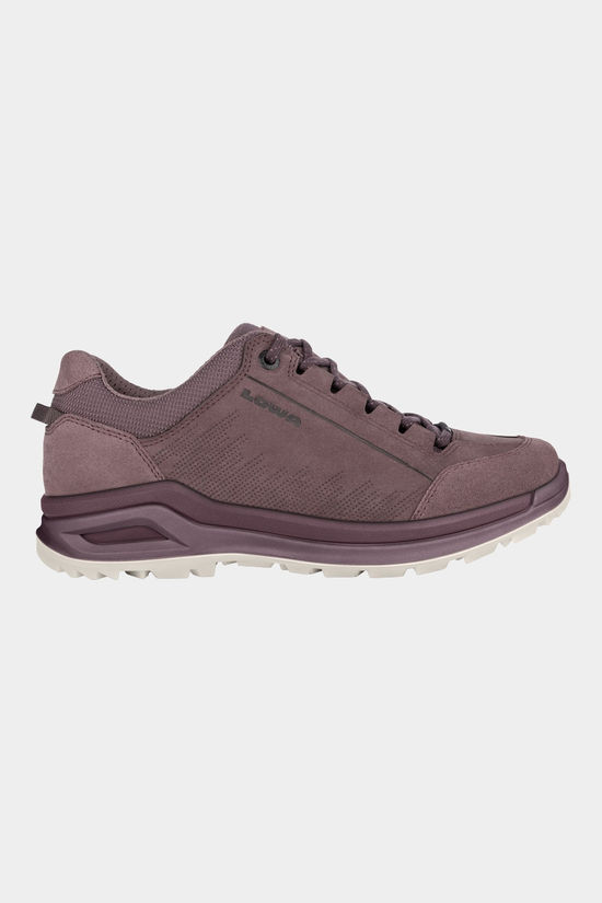 Lowa Lowa Ascona Gore-Tex Lo Wandelschoen Dames