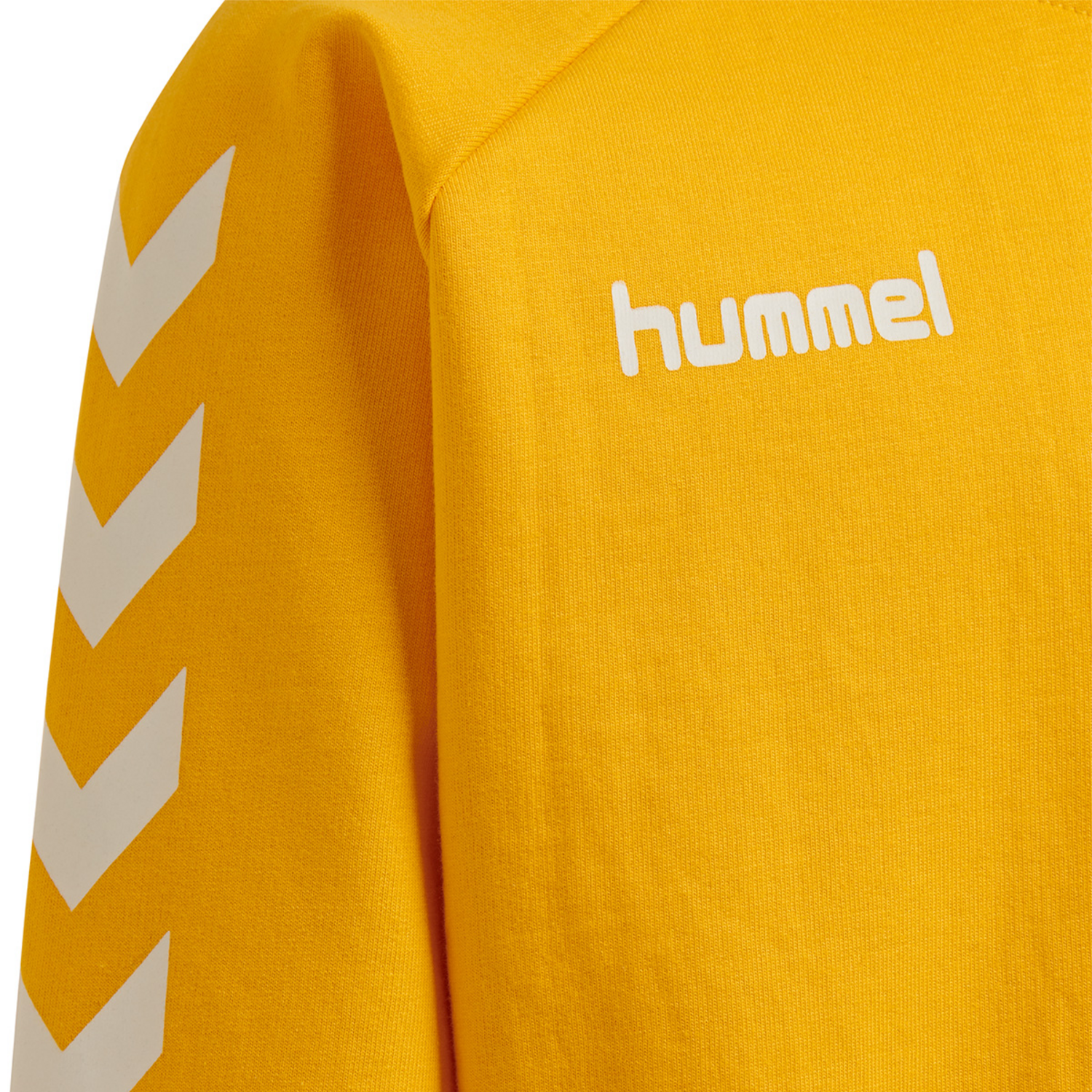 HUMMEL GO KIDS COTTON SWEATSHIRT
