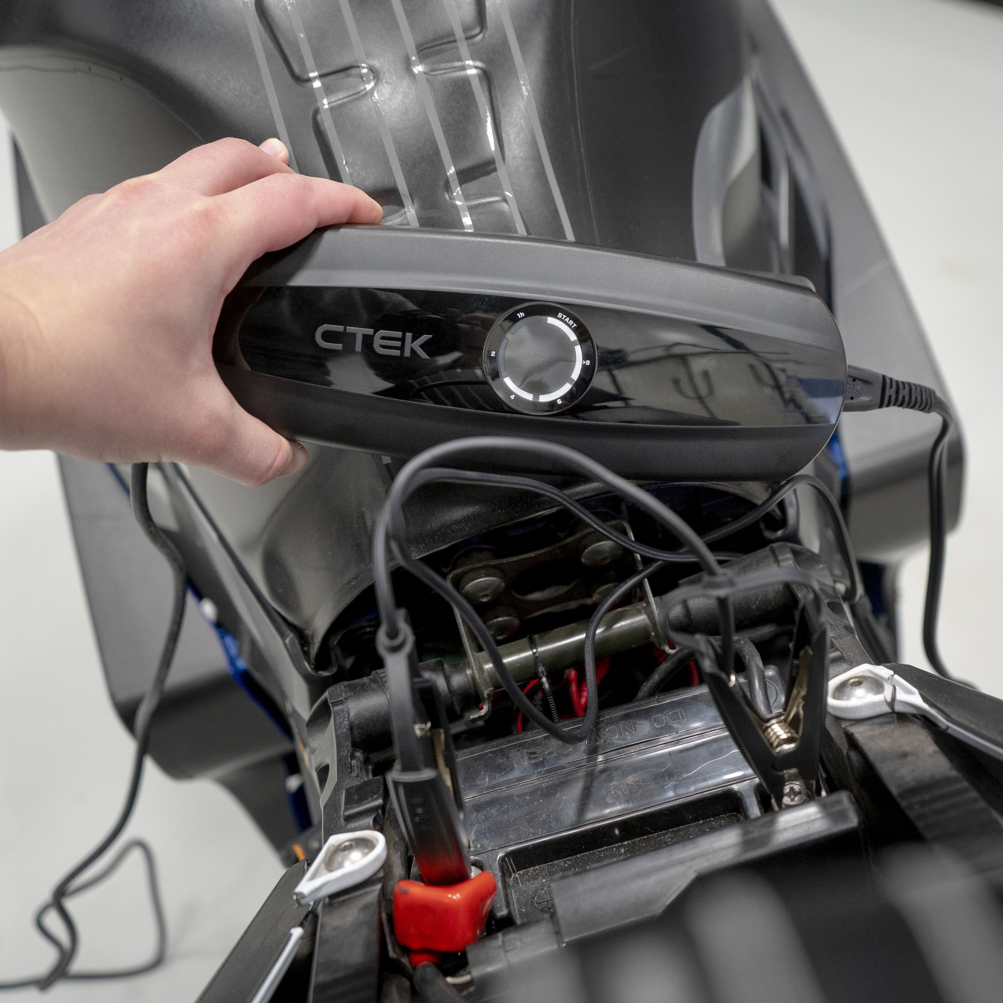 Ctek CS One EU