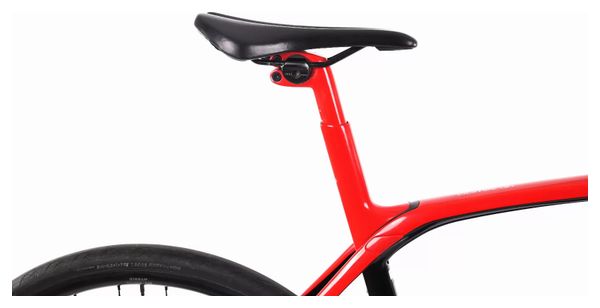Produit reconditionné · Trek Domane   LT - Vélo de route électrique | Bon état