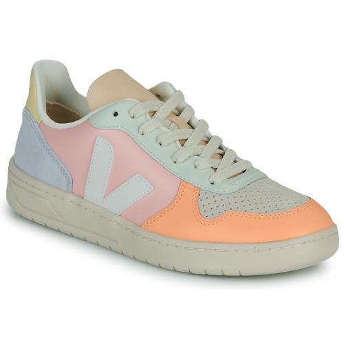 Veja - V-10 - Multicolore