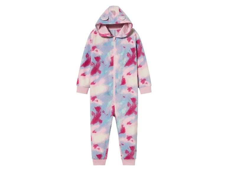 Kinder onesie