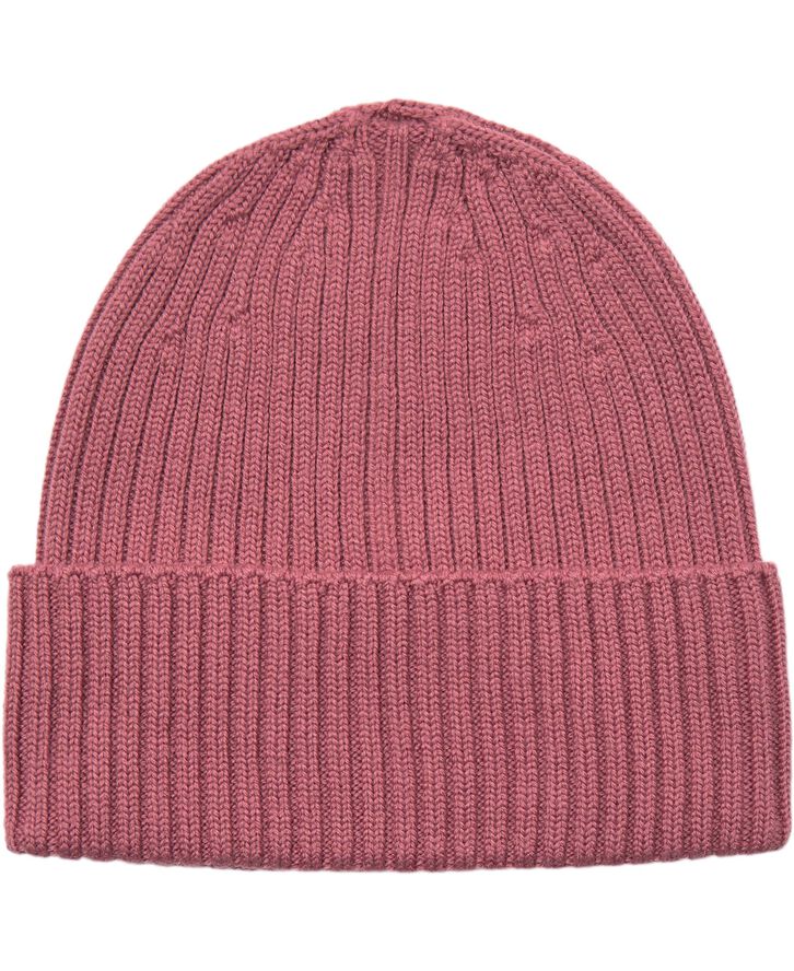MJM MJM Beanie Con W Rosa