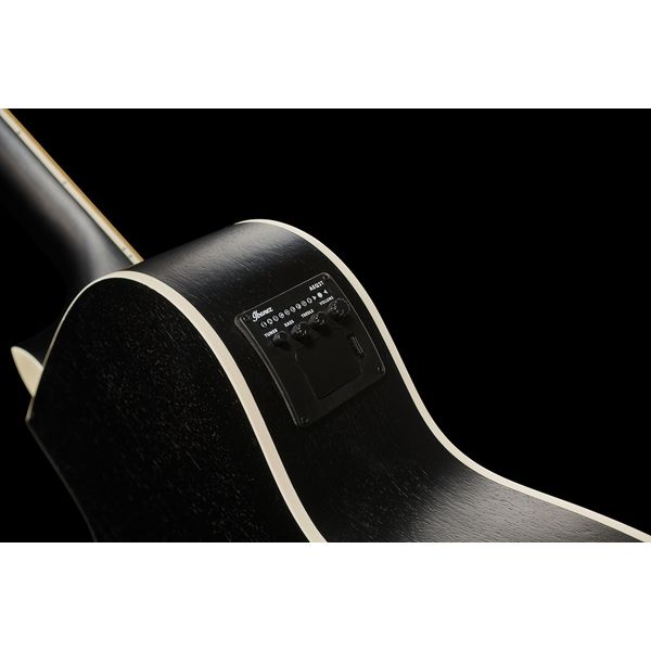 Ibanez AEG7MH-WK