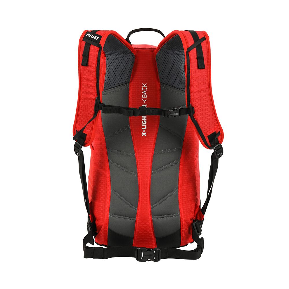 Millet PROLIGHTER 22L - Sac À dos red