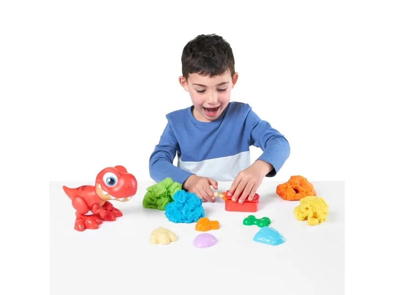 Smashers Junior Dino Dig