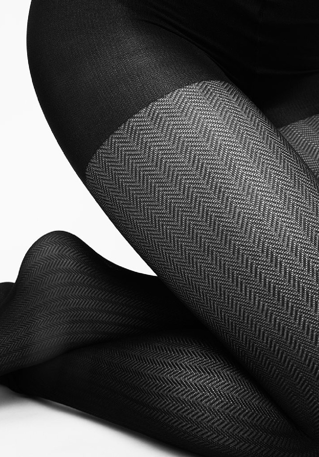 Swedish Stockings Strümpfe Swedish Stockings Nina Fishbone