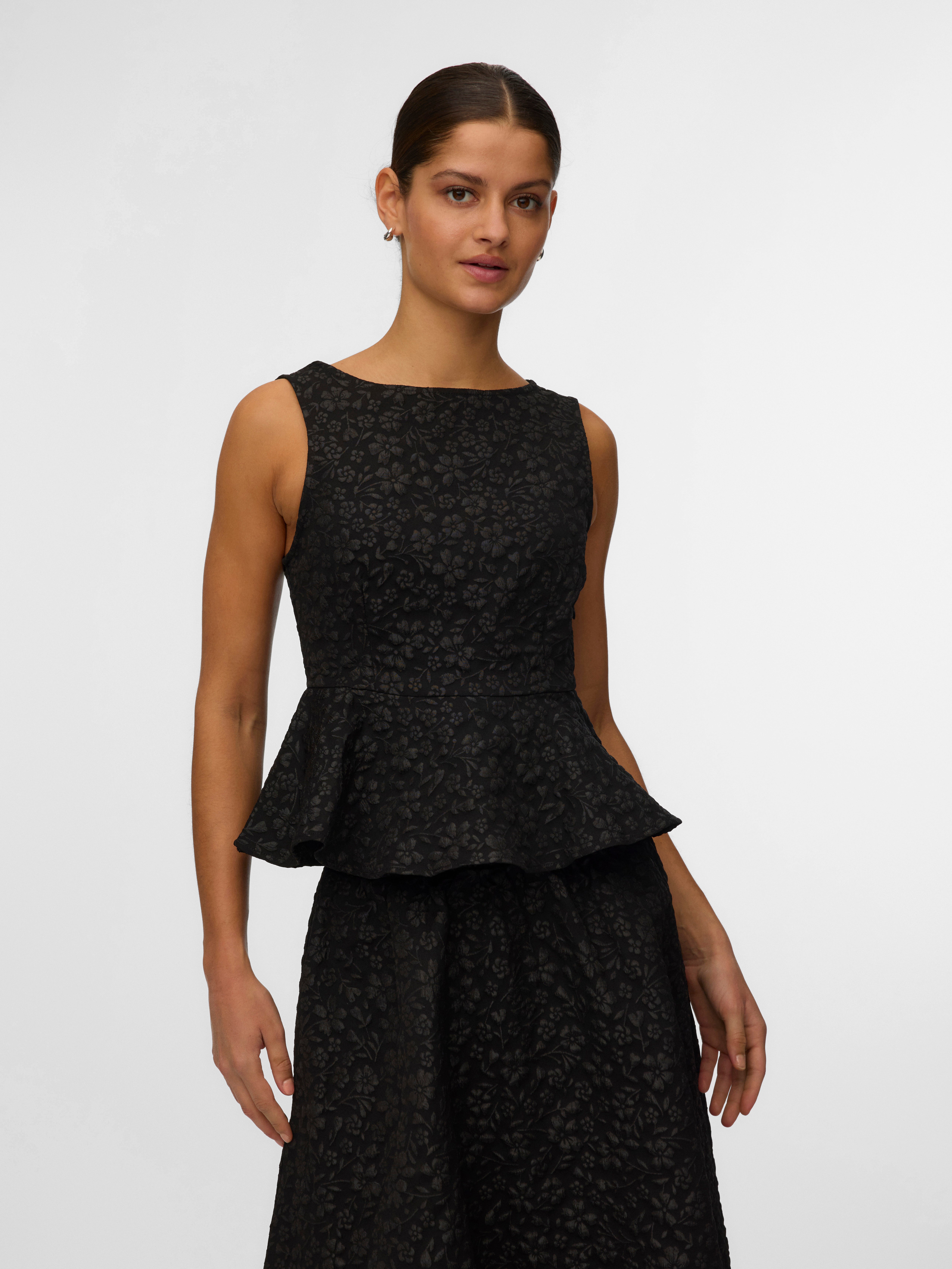 @ Shop de look | Zwart | Vero Moda®