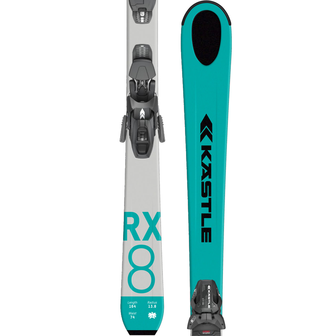 Kästle RX8 | Ski von A - Z | Alpin Ski | Alpin Ski | XSPO