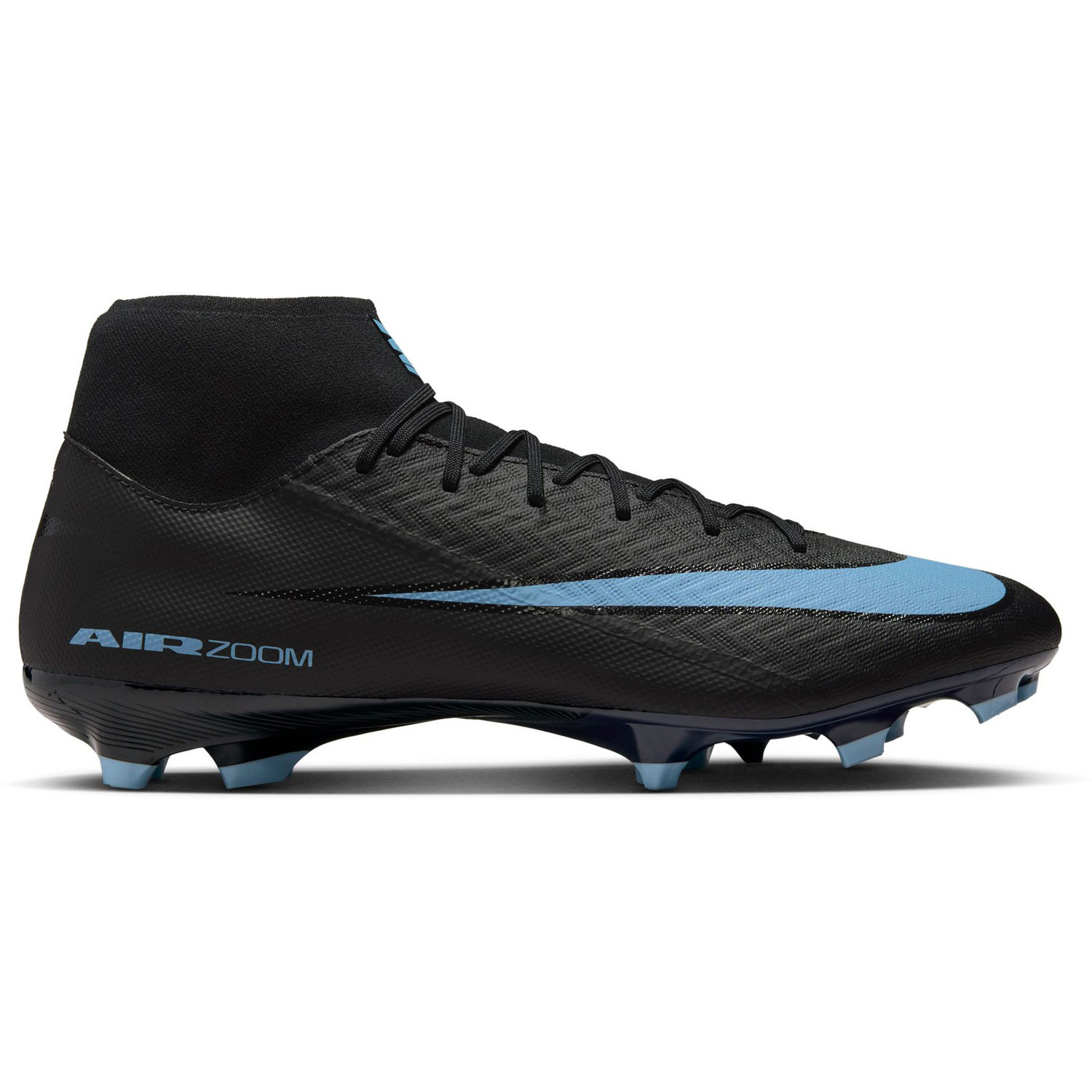 Nike Mercurial Zoom Superfly 10 Academy FG/MG