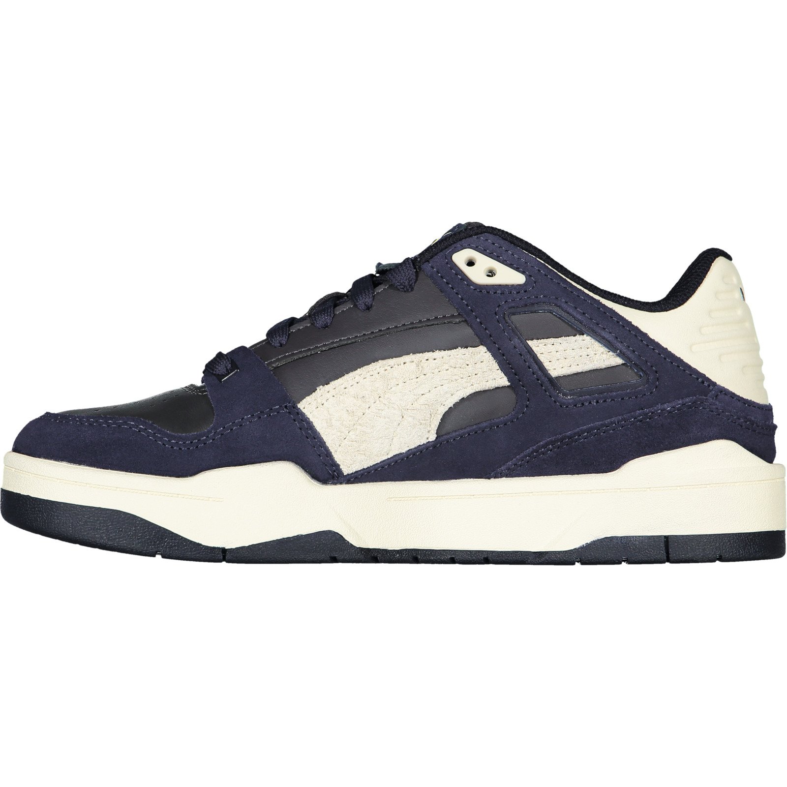 Puma Herren-Sneaker Slipstream Heritage 43
