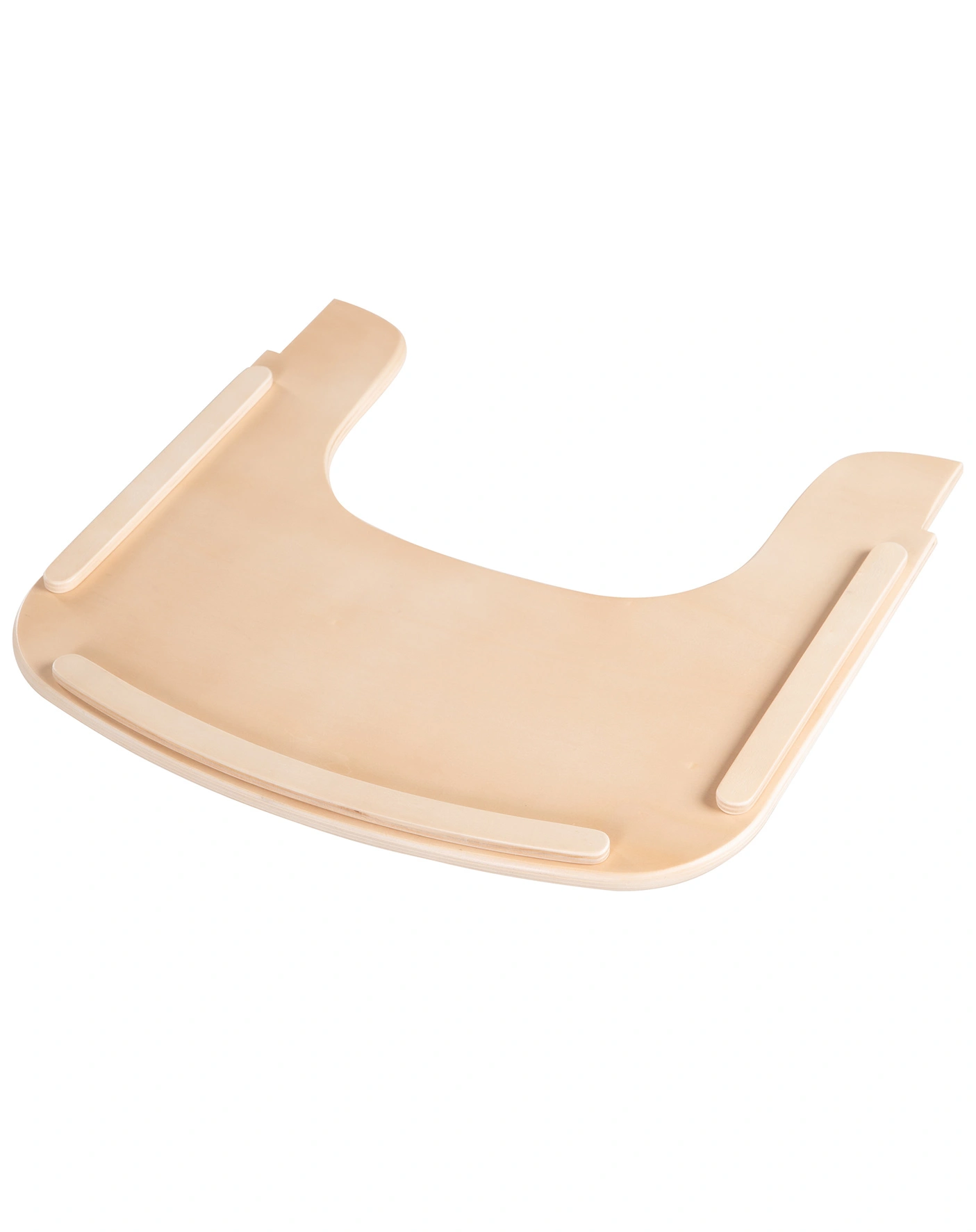 Essbrett SIT UP FLEX (Farbe: natur)